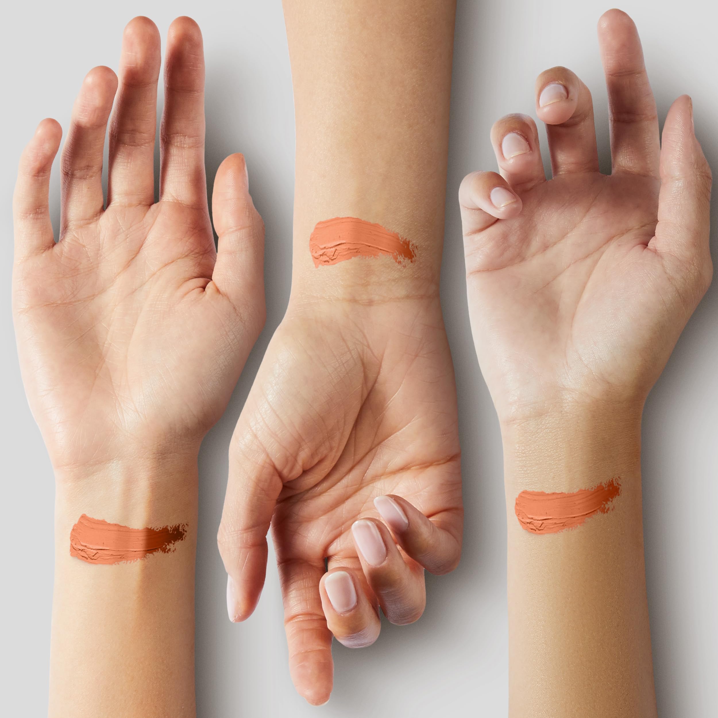 Pixi Beauty Correction Concentrate - Awakening Apricot, Under Eye Colour Corrector, Illuminating Concealer, 0.1 Fl Oz - Image 4