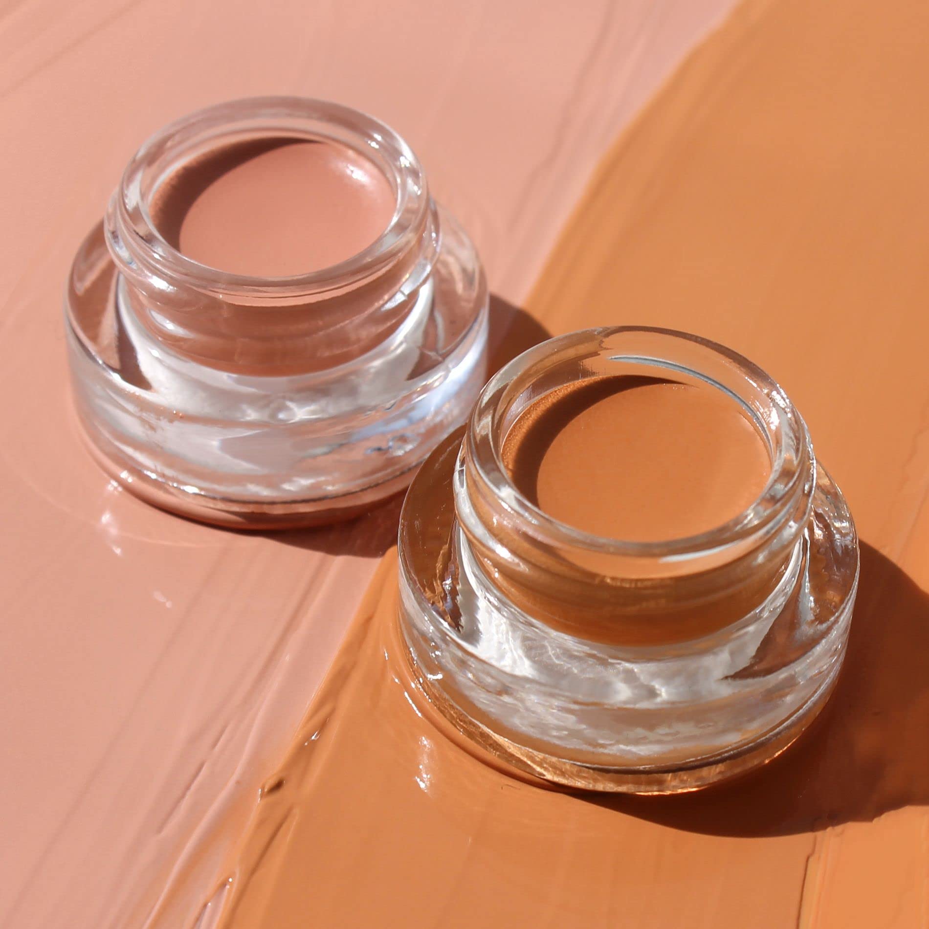 Pixi Beauty Correction Concentrate - Awakening Apricot, Under Eye Colour Corrector, Illuminating Concealer, 0.1 Fl Oz - Image 9