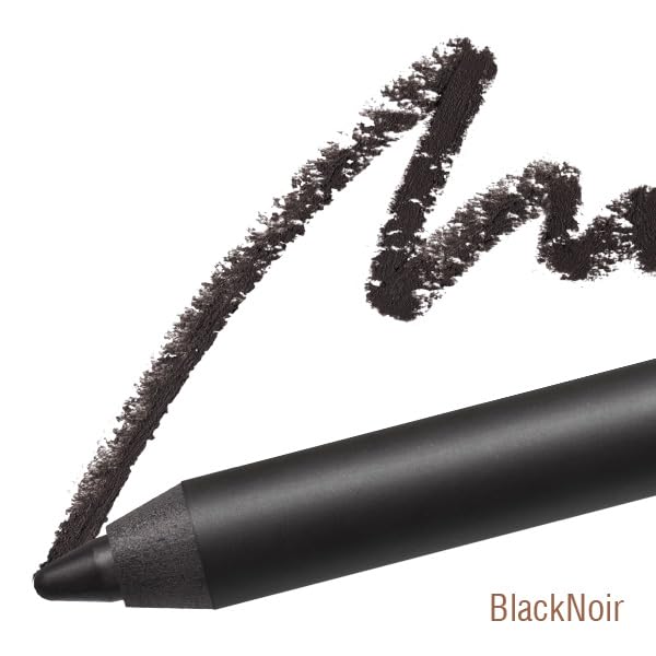 Pixi Beauty Endless Silky Eye Pen (Black Noir) | Waterproof & Hypoallergenic | 0.04 oz/1.2 g - Image 7