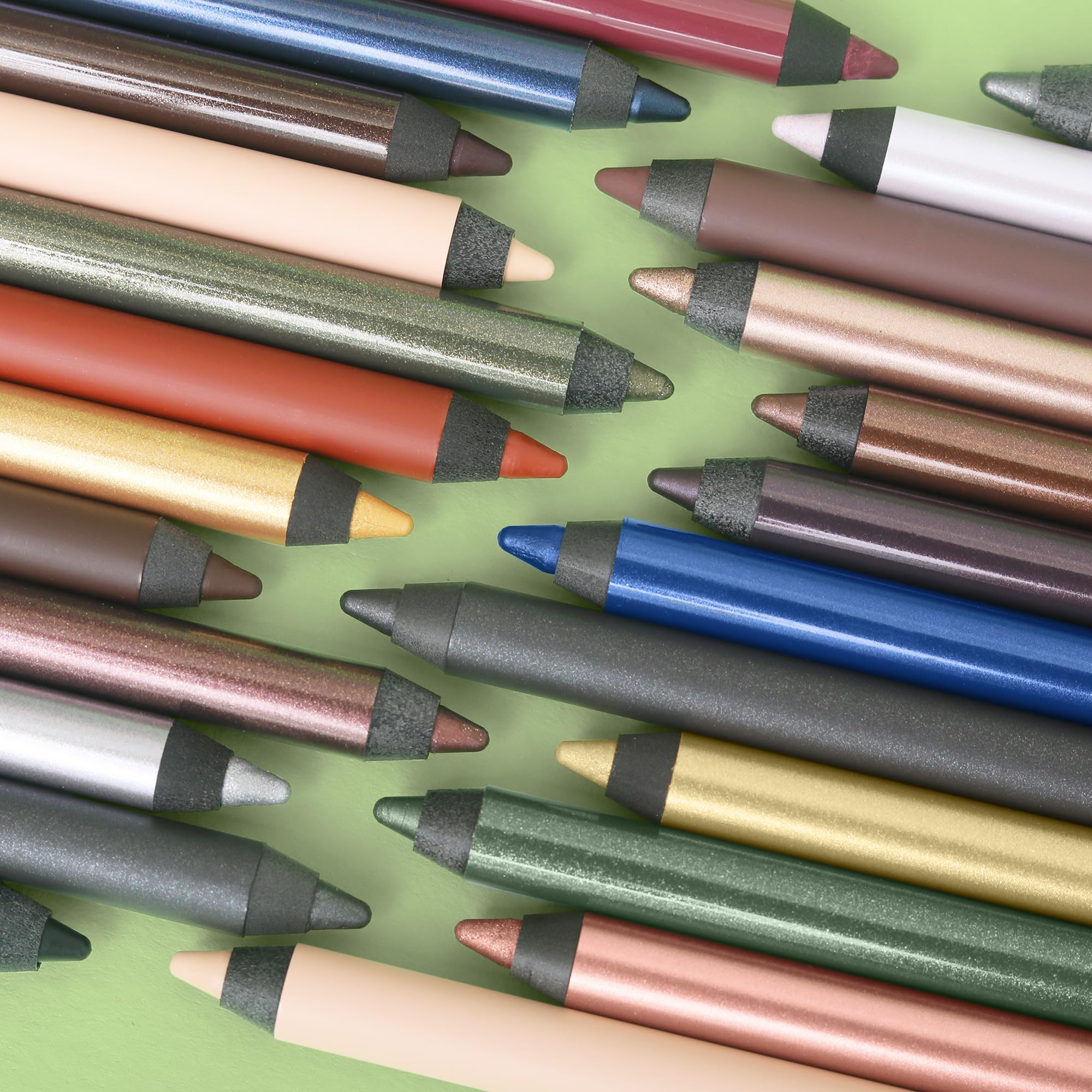 Pixi Beauty Endless Silky Eye Pen (SilverReflex) - 0.04 oz / 1.2 g - Image 4