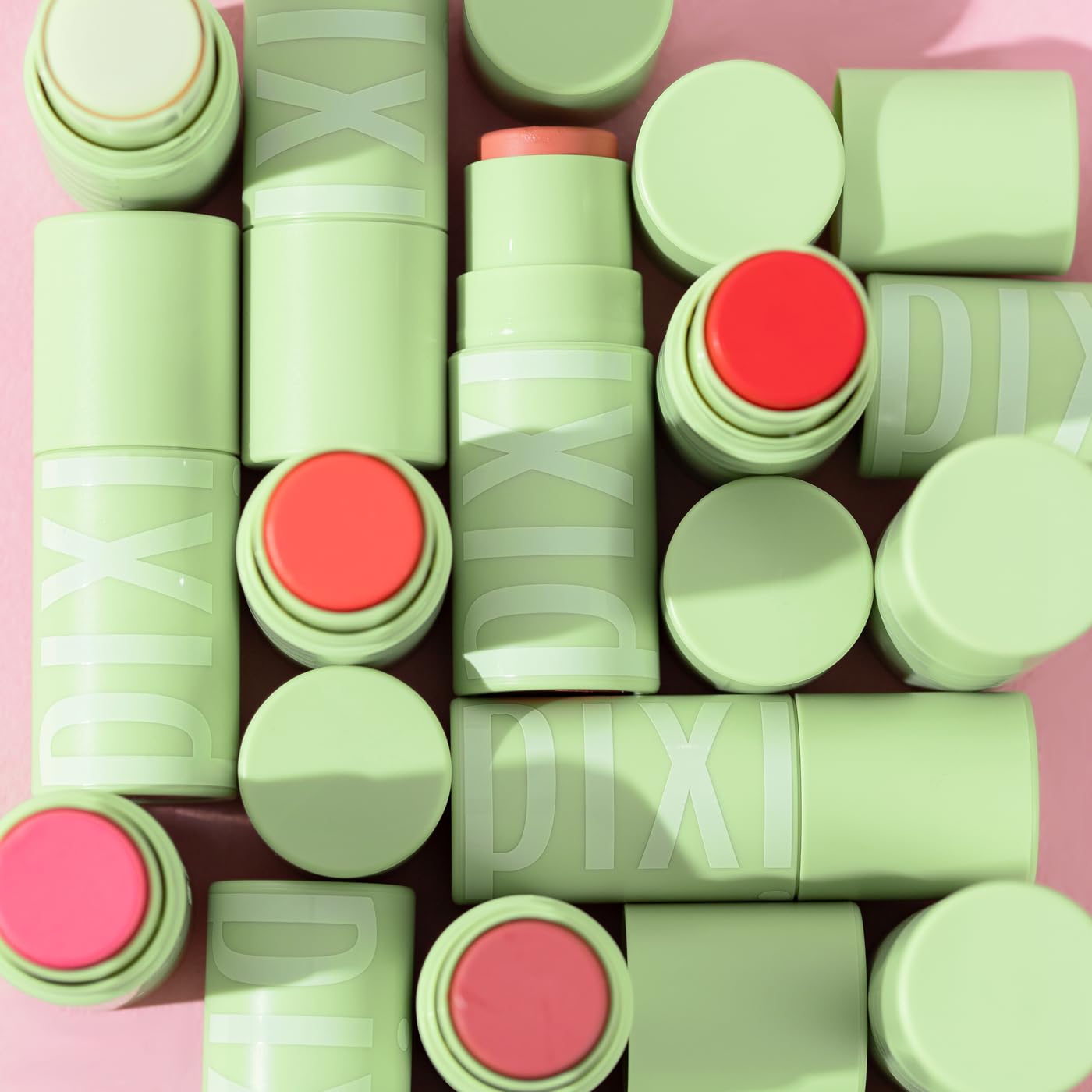 Pixi Beauty +Hydra LipTreat |Tinted Hydrating Lip Balms| In Shade Clear | 0.16 oz / 4.8 g - Image 8