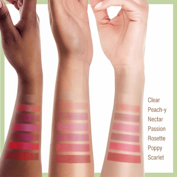 Pixi Beauty +Hydra LipTreat |Tinted Hydrating Lip Balms| In Shade Clear | 0.16 oz / 4.8 g - Image 9