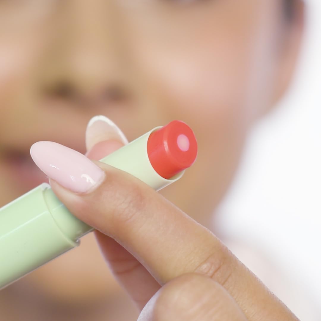 Pixi Beauty +Rose Lip Nourisher - Image 3