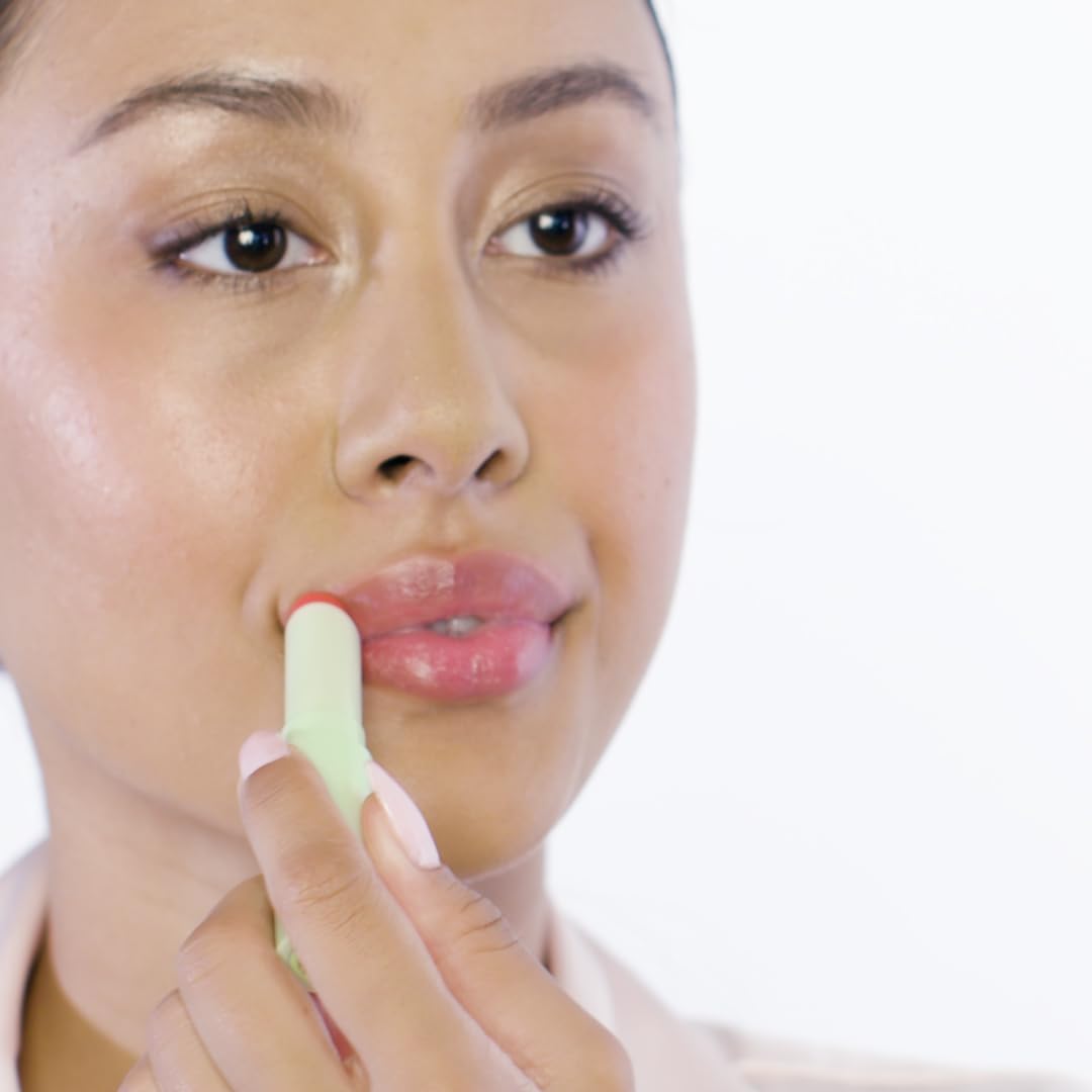 Pixi Beauty +Rose Lip Nourisher - Image 4