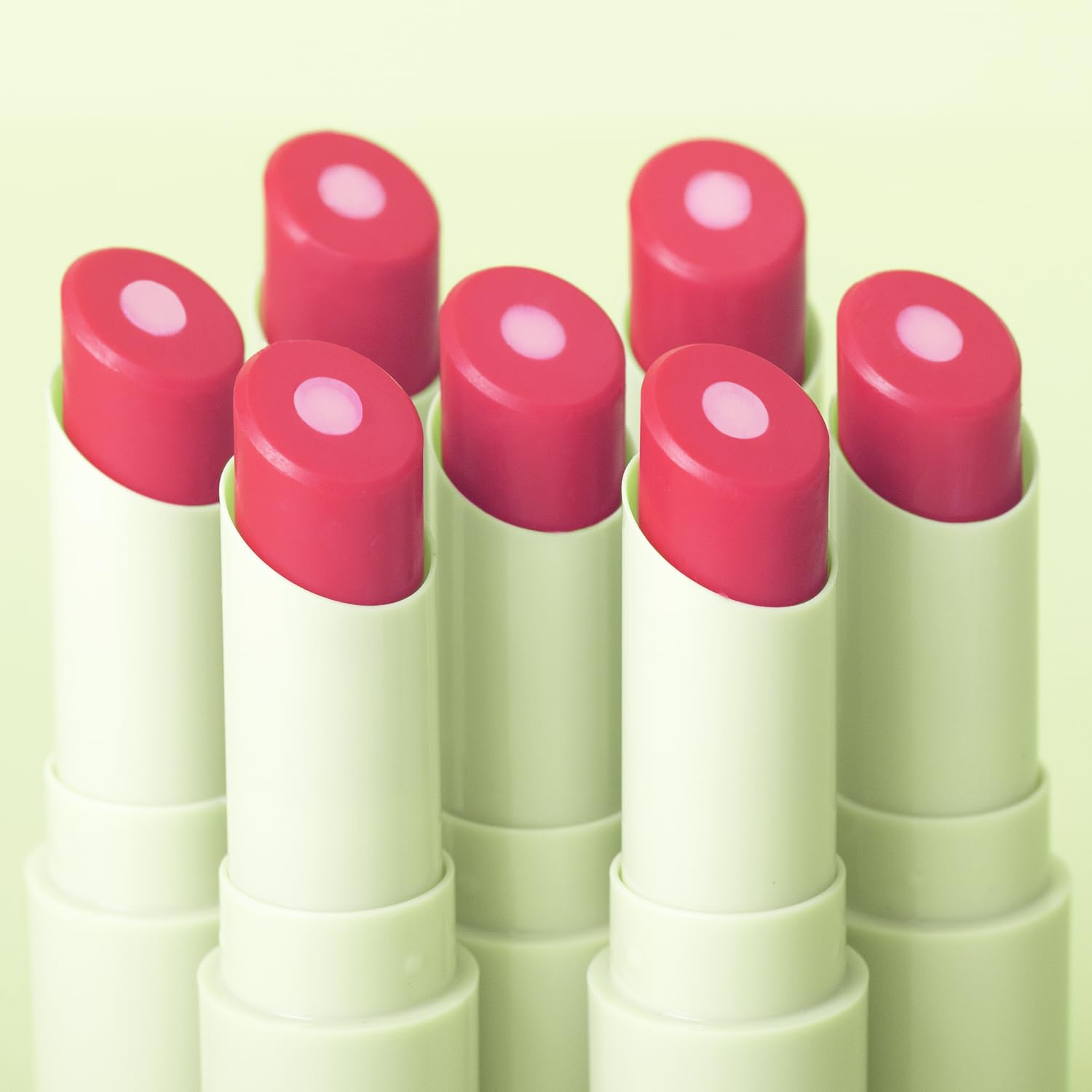 Pixi Beauty +Rose Lip Nourisher - Image 6