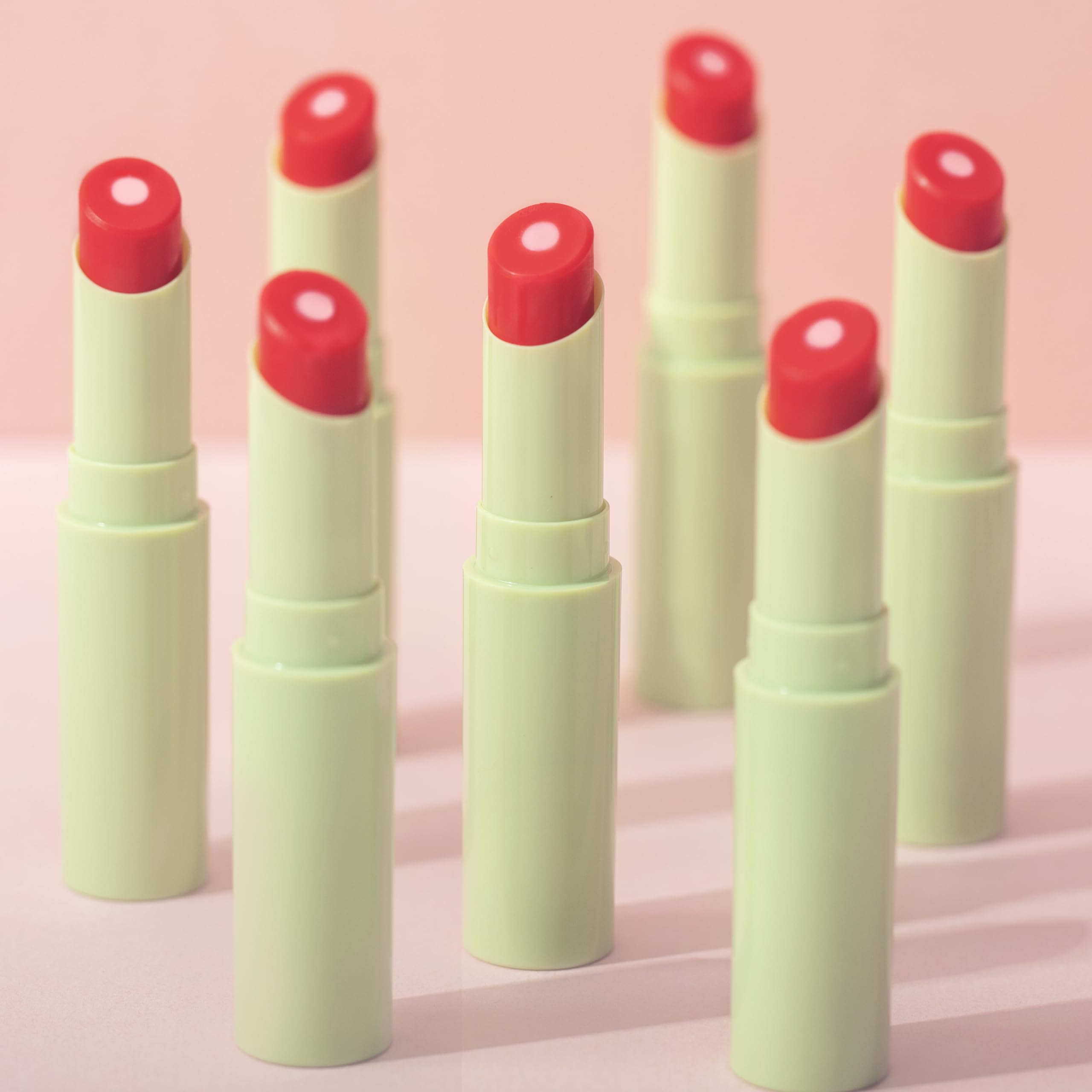 Pixi Beauty +Rose Lip Nourisher - Image 8