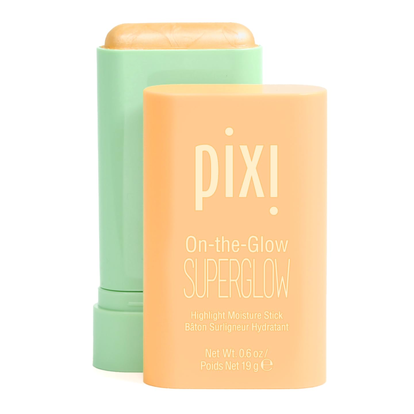 Pixi Beauty SunKissed Sheen On-the-Glow Trio, Blush, Bronze, and Highlighter Routine - Image 4