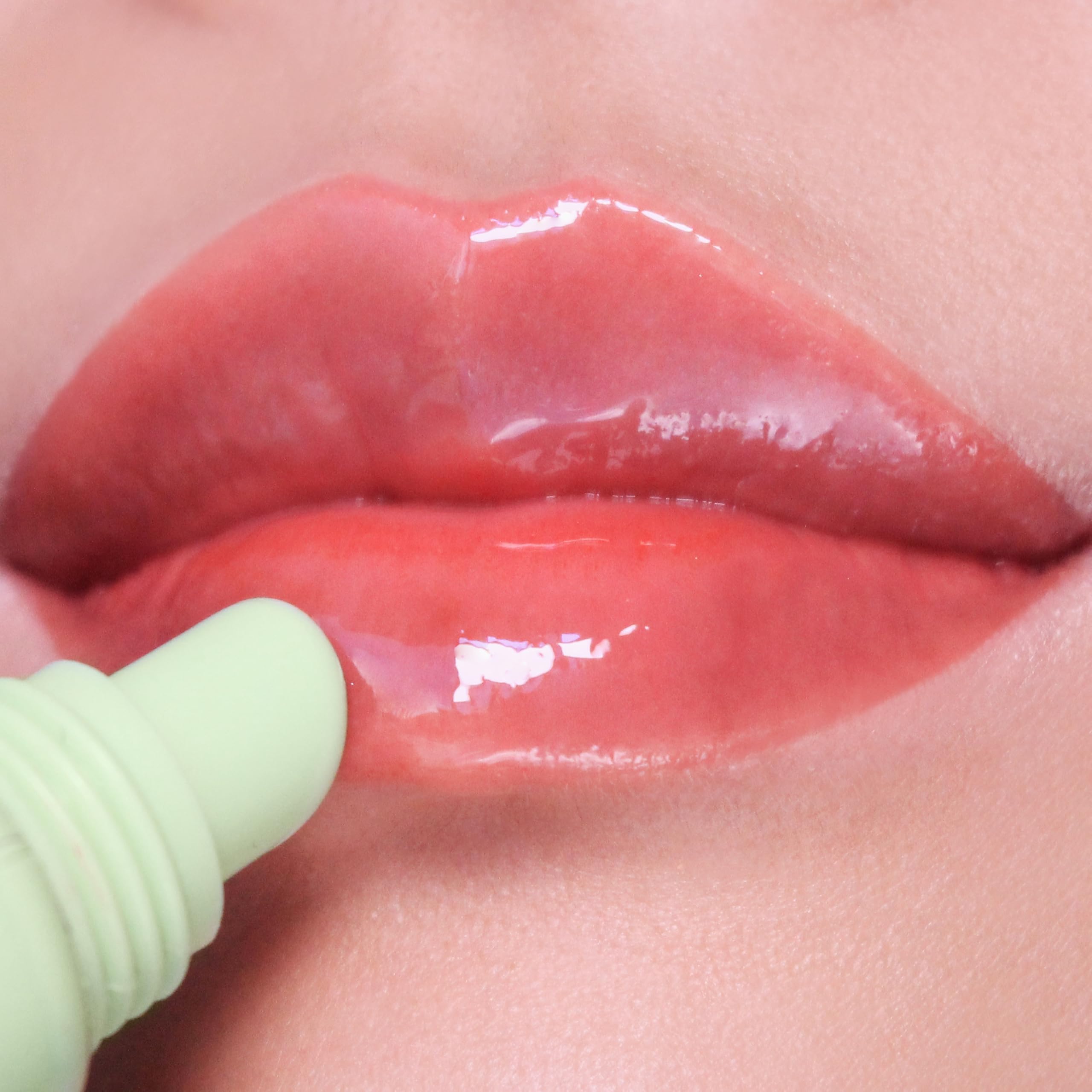 Pixi Botanical Collagen Lip Gloss | Nourishing and High Shine | 0.5 fl oz / 15 ml - Image 5