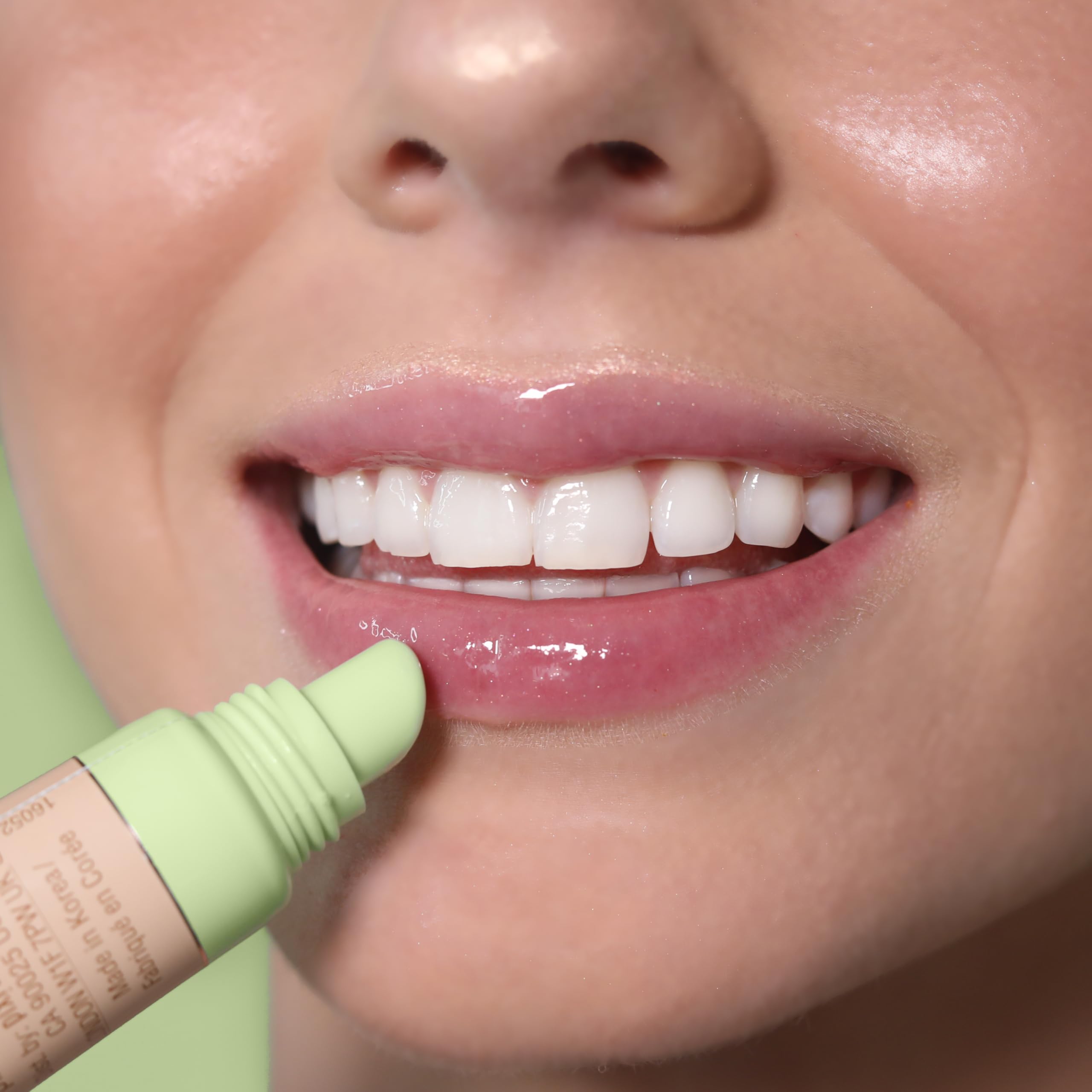 Pixi Botanical Collagen Lip Gloss | Nourishing and High Shine | 0.5 fl oz / 15 ml - Image 7