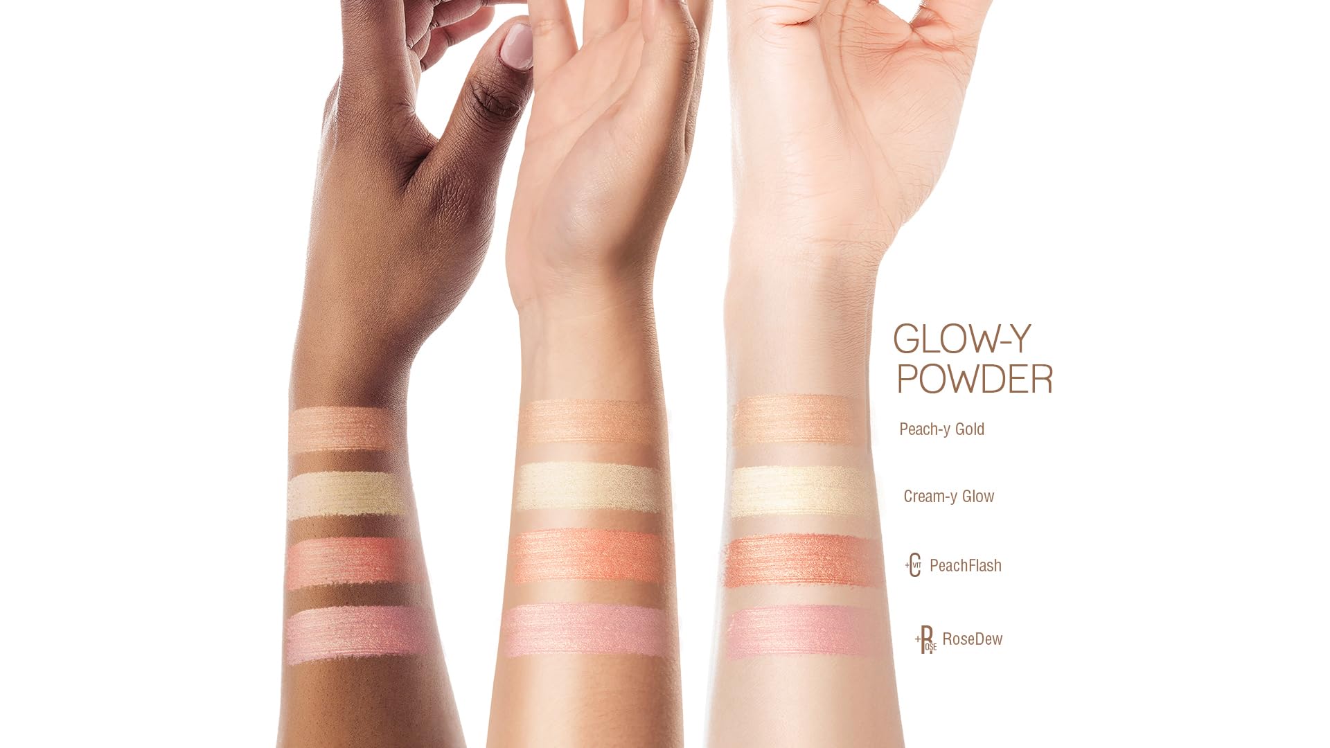 Pixi Beauty +C Vit Glow-y Powder, 11.3 g / 0.4 oz - Image 4