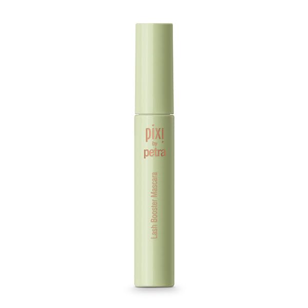 Pixi Lash Booster Mascara Blackest Black - Image 3