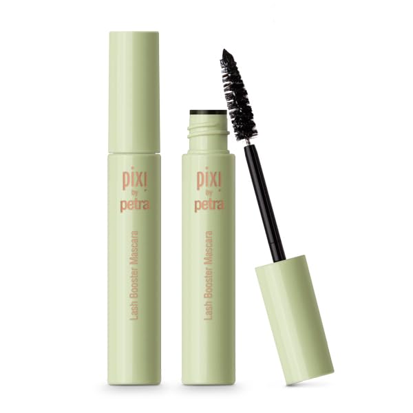 Pixi Lash Booster Mascara Blackest Black - Image 4