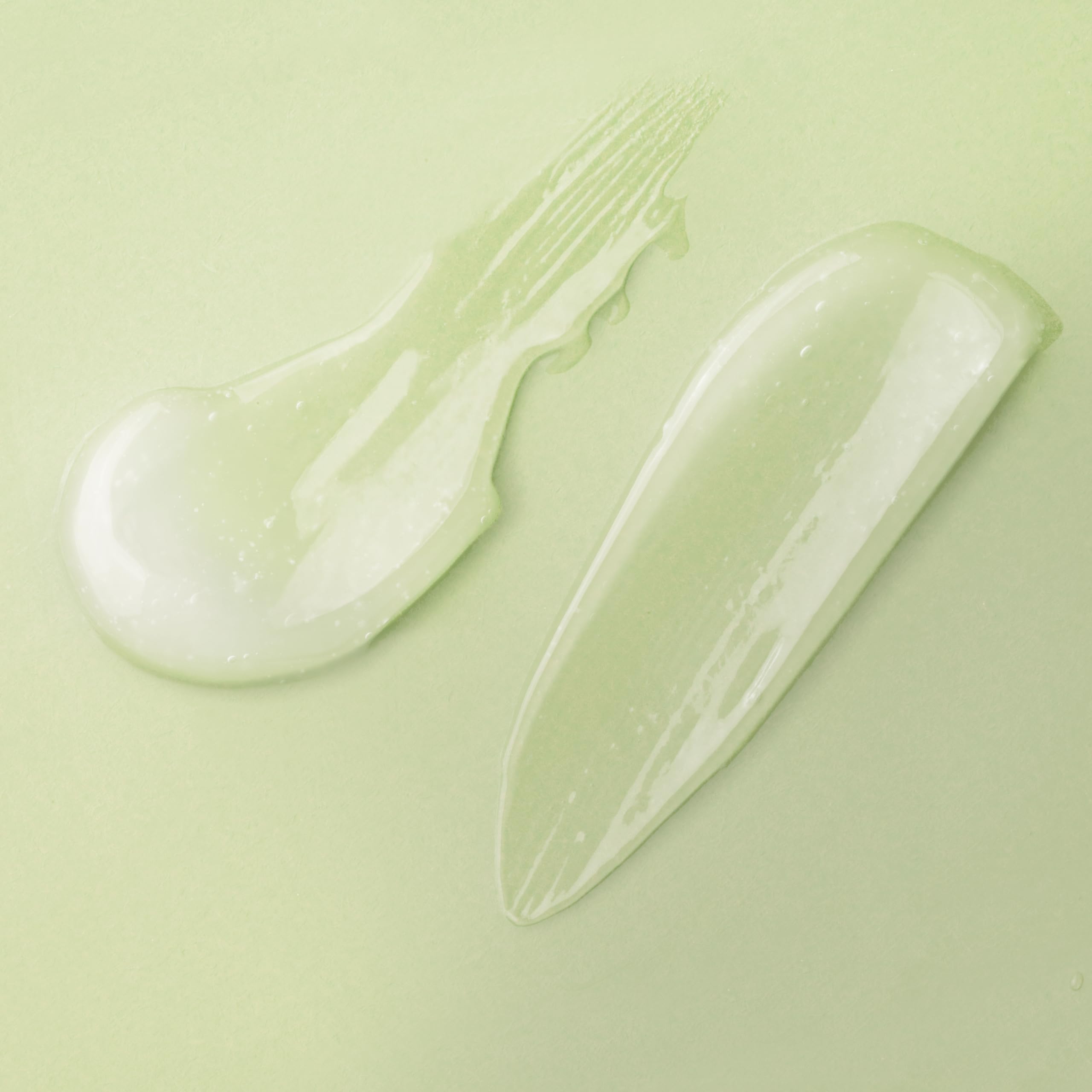 Pixi Rose Remedy Mask | Toning Jelly Face Mask with Rosehip Oil, Cica & Turmeric | Hydrates, Soothes & Restores Radiance | 10 fl oz/300 ml - Image 4