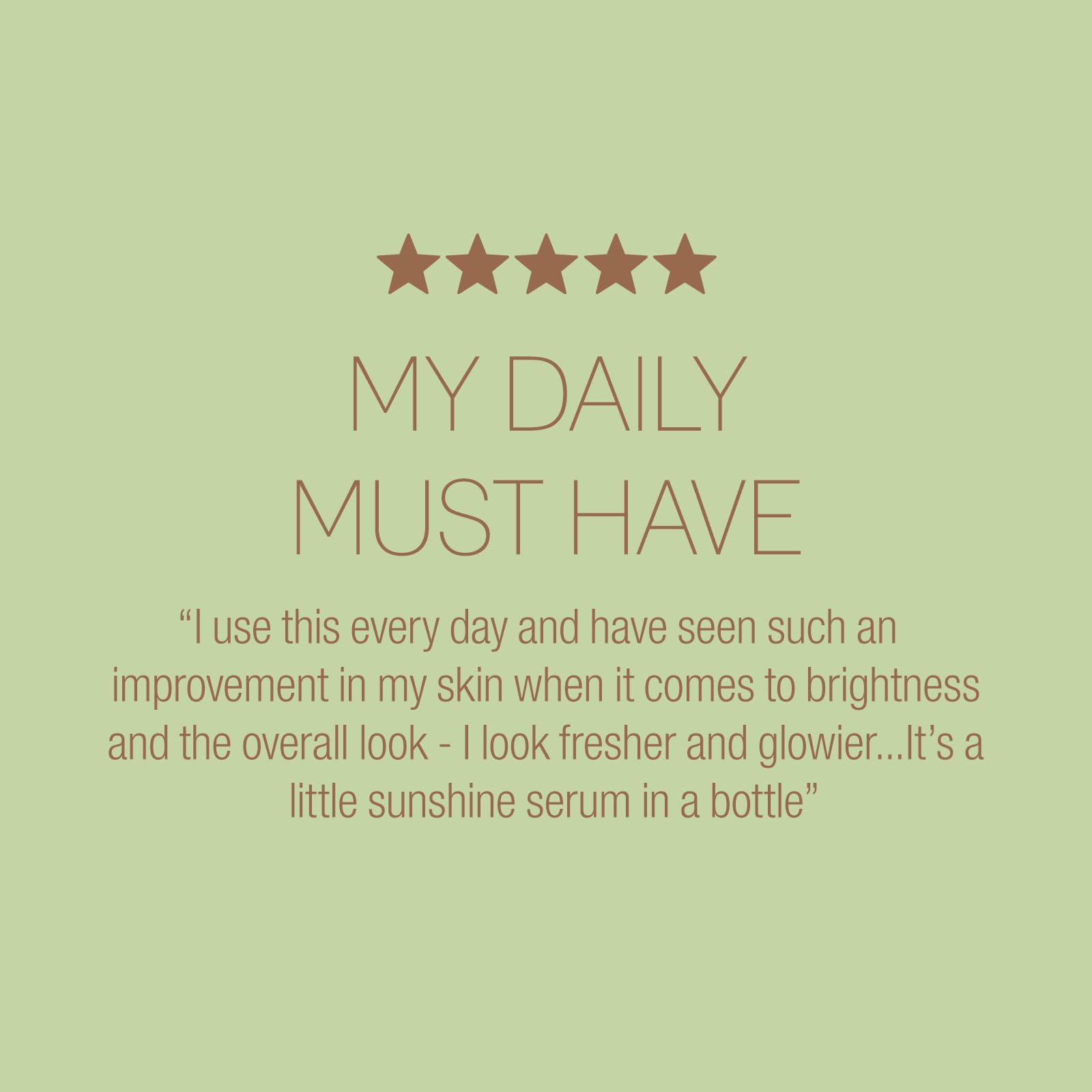 Pixi Vitamin-C Serum | Brightening Daily Vitamin-C Serum For Radiant Skin | Maintain A Youthful Complexion | 1.01 Fl Oz - Image 5